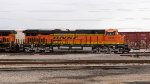 BNSF 6887